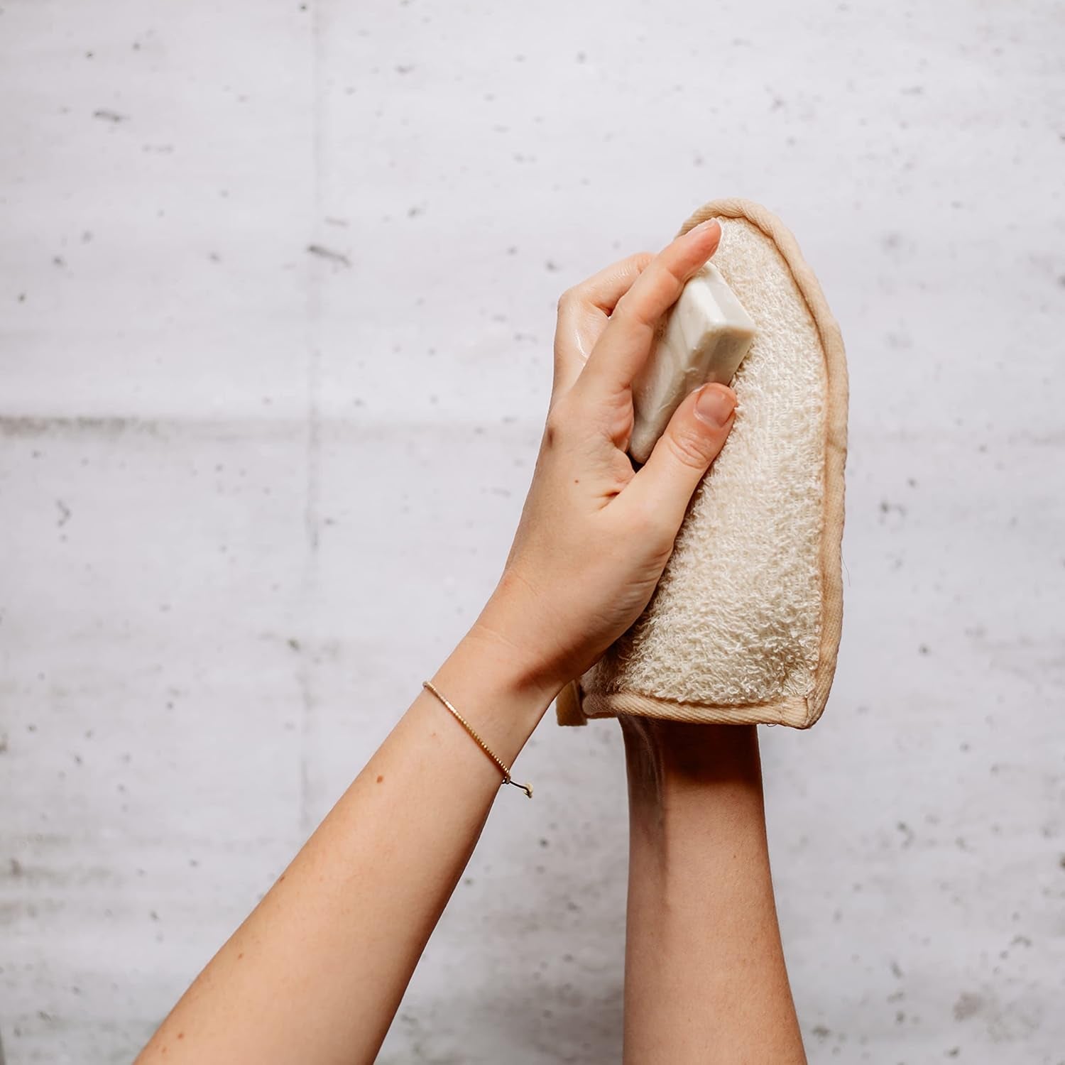 Croll & Denecke 40017 Coffret Cadeau Bambou BOTTICH