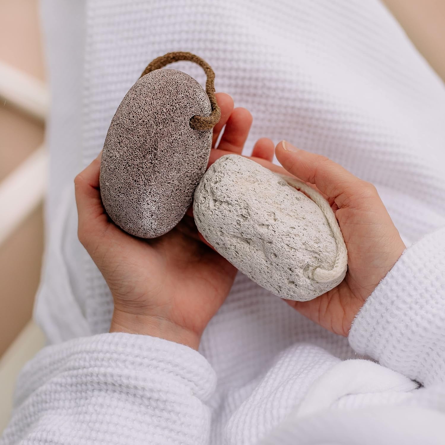 Croll & Denecke 40017 Coffret Cadeau Bambou BOTTICH