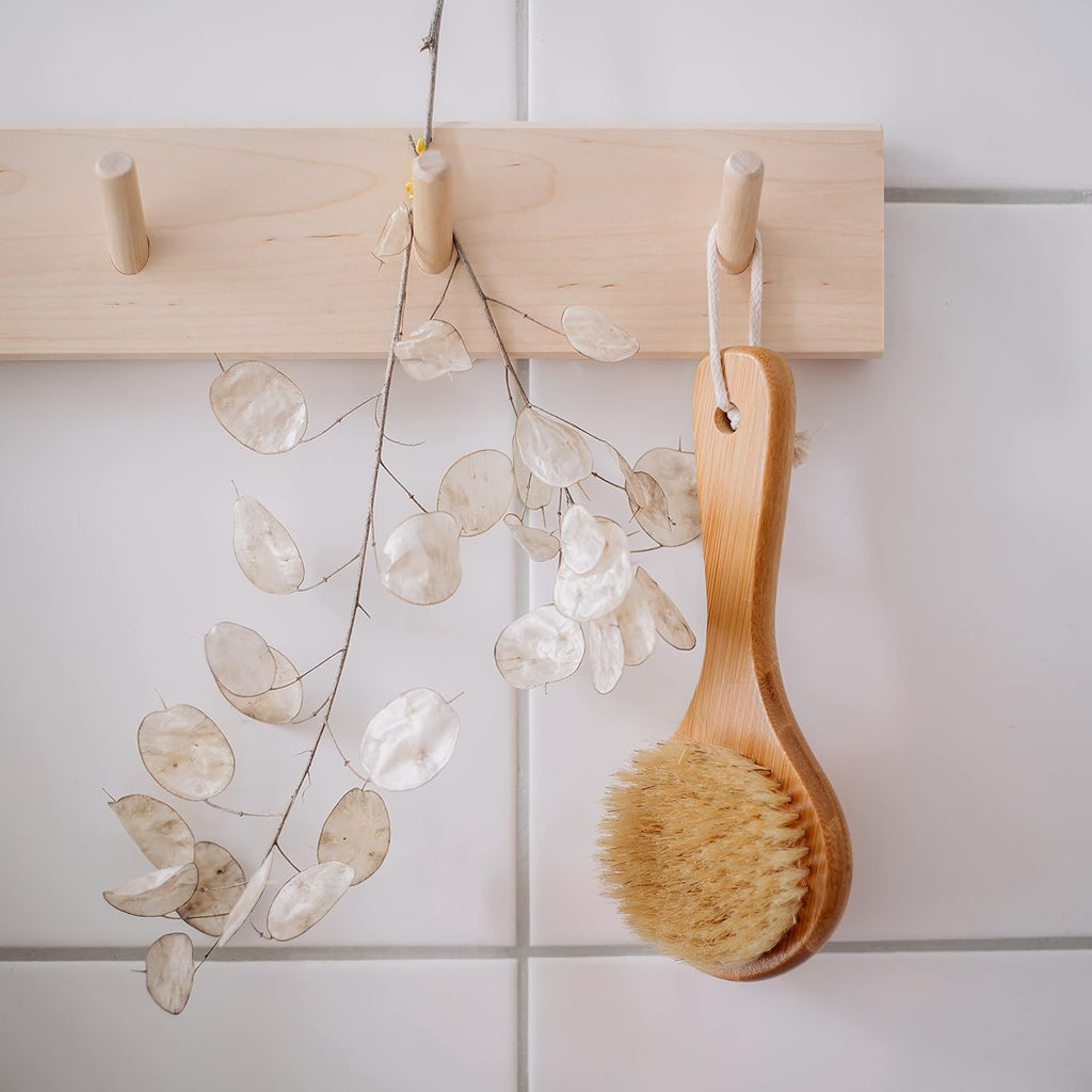 Croll & Denecke 40017 Coffret Cadeau Bambou BOTTICH